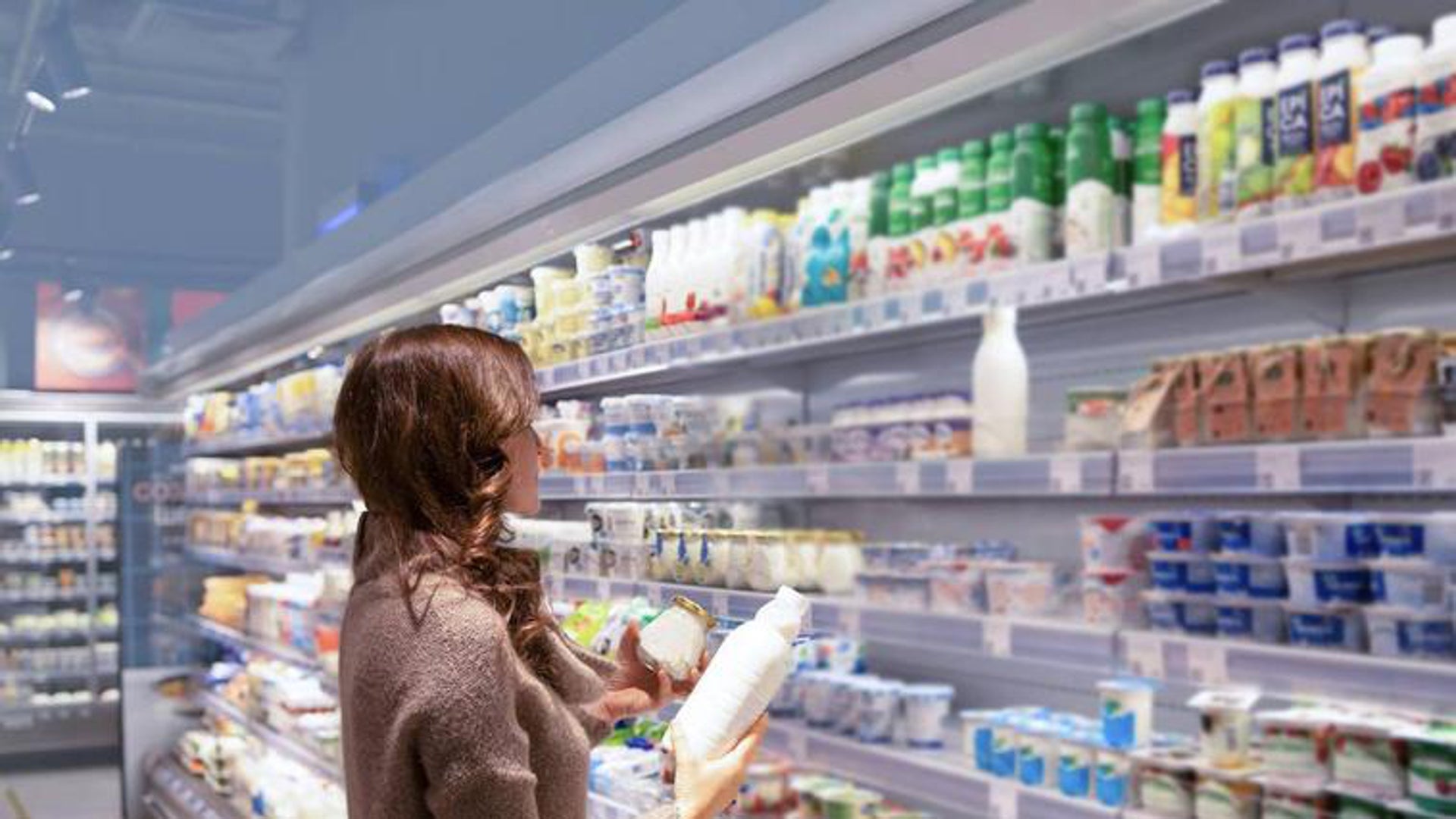 Consumer Group Reports Eight Supermarket Chains In Spain For Hikes In consumer-group-reports-eight-supermarket-chains-in-spain-for-hikes-in